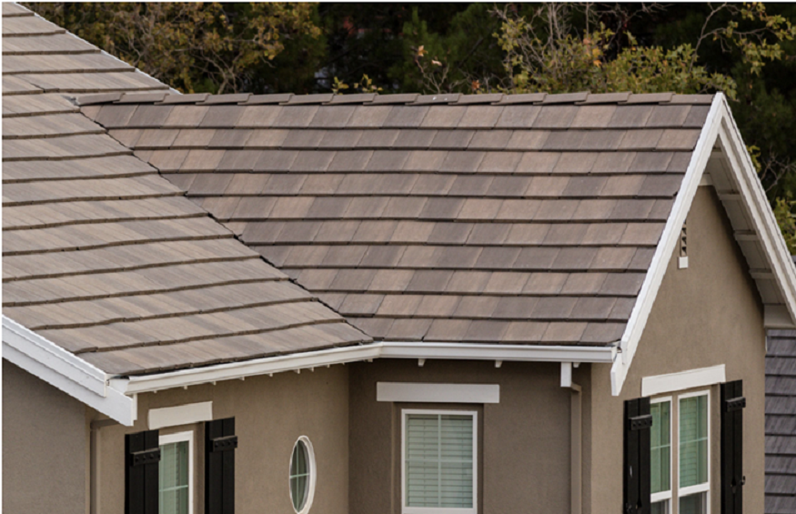 Asphalt Shingles