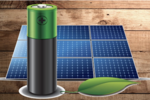 solar battery