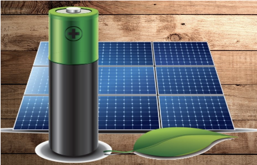 solar battery