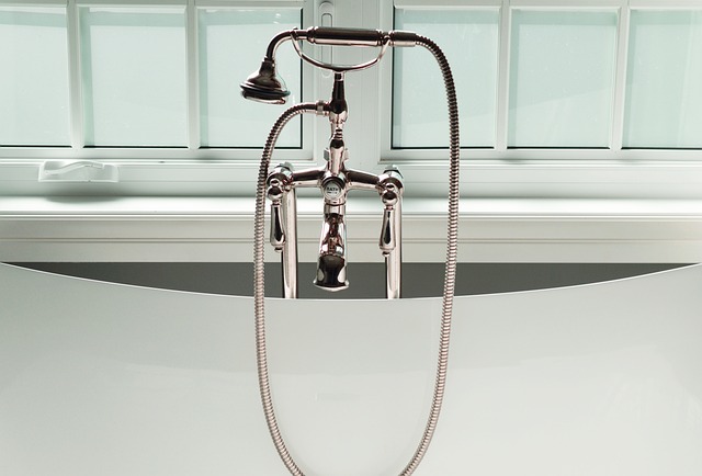 Your Plumbing Fixtures