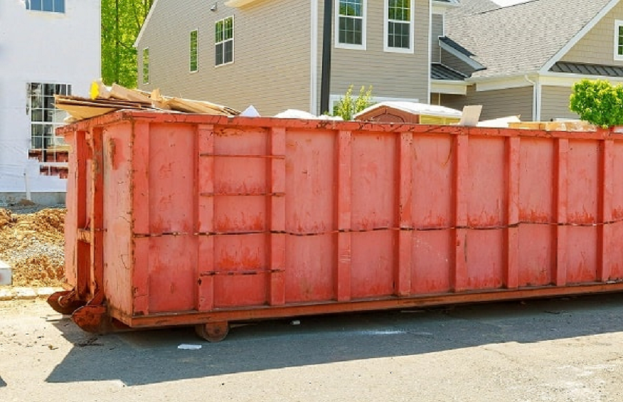 Dumpster Rental