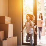 Coordinating Your Relocation