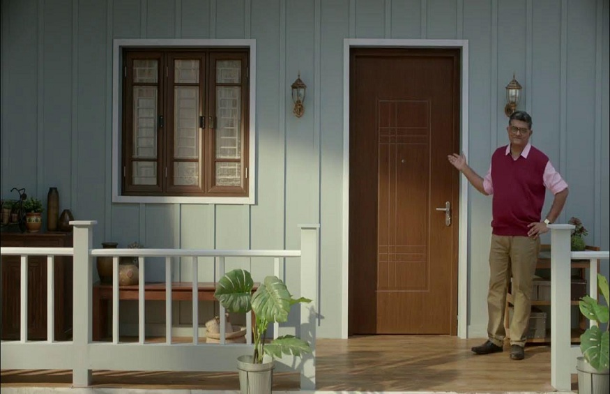 Tata Pravesh vs. Traditional Doors