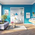 Paint Your Home Interiors