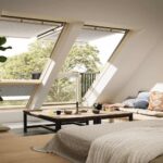 Loft Extensions to
