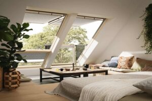 Loft Extensions to