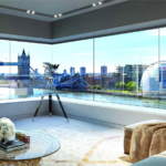 London’s Finest Luxury Residential