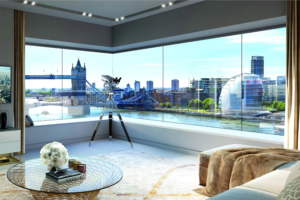 London’s Finest Luxury Residential