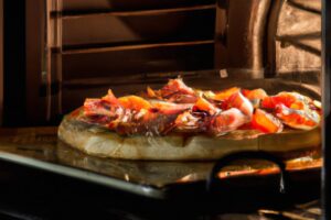 Pizza Oven Problems: Quick Fixes