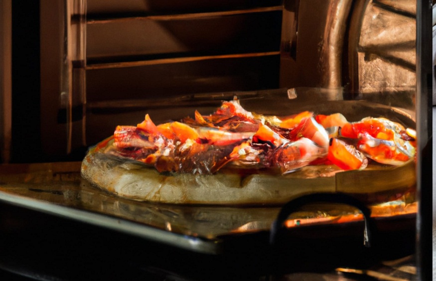 Pizza Oven Problems: Quick Fixes