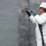 waterproofing services in Kerala