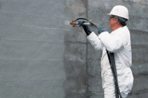 waterproofing services in Kerala