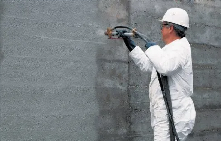 waterproofing services in Kerala