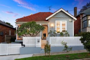 Rental Property or Forever Home