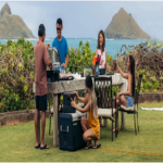 generator for camping