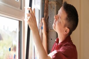 Window Repair in Los Angeles