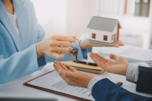 home-buying checklist