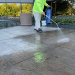 concrete sealant