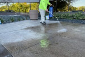 concrete sealant