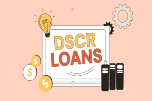 DSCR loan