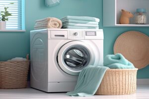 washing machines