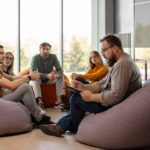 Co-Living Appealing to Today’s Young People