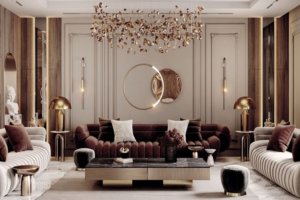 luxury interior designer
