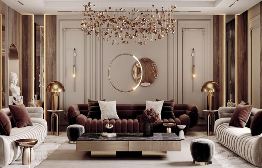 luxury interior designer