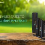HDPE Pipes