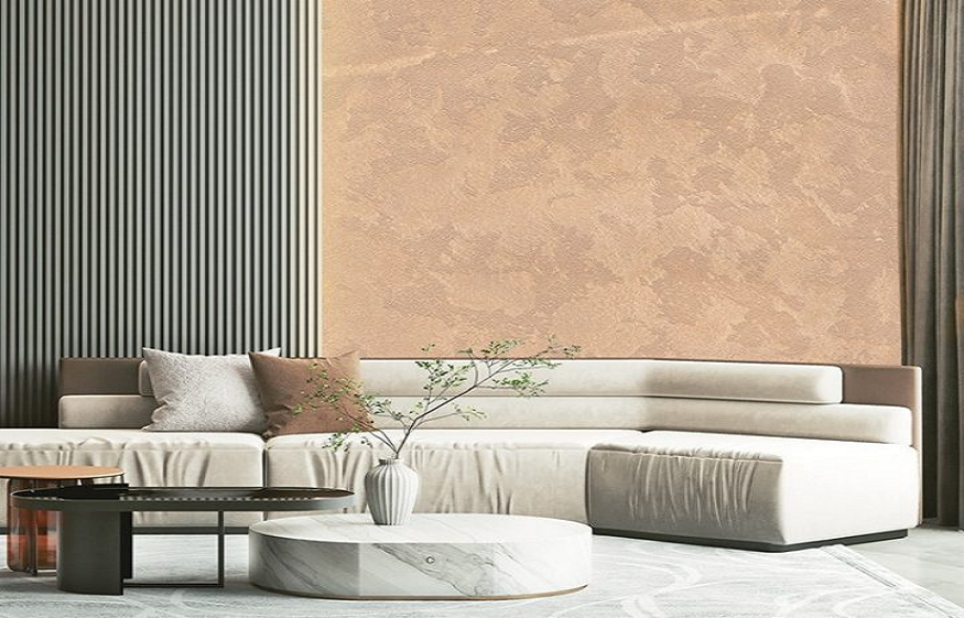 wall interior design