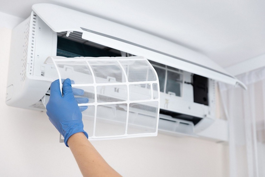 Aircon cleaning Brisbane services