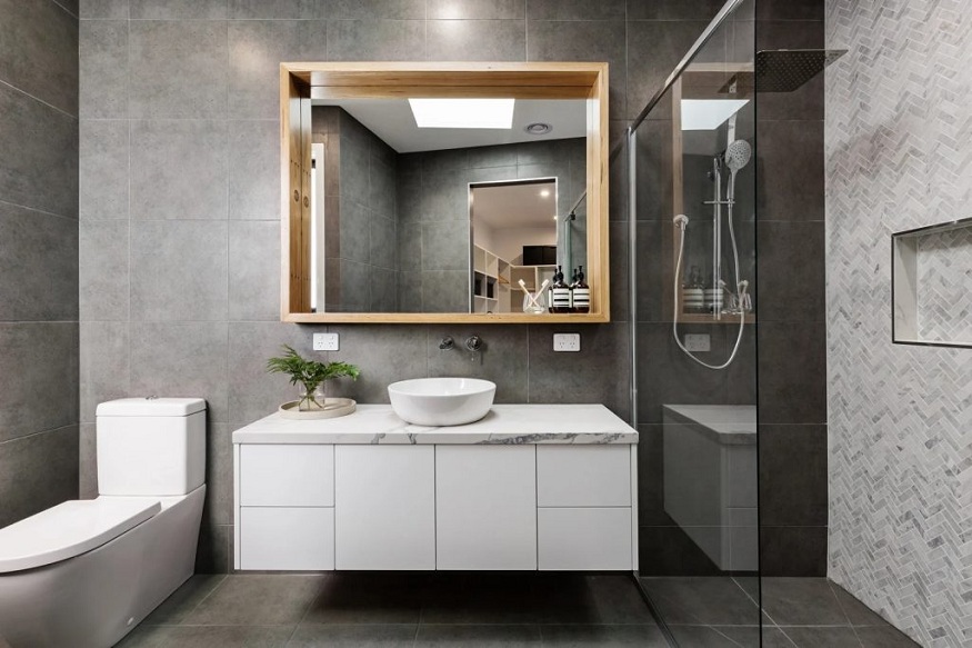 Best Bathroom Renovation Gold Coast