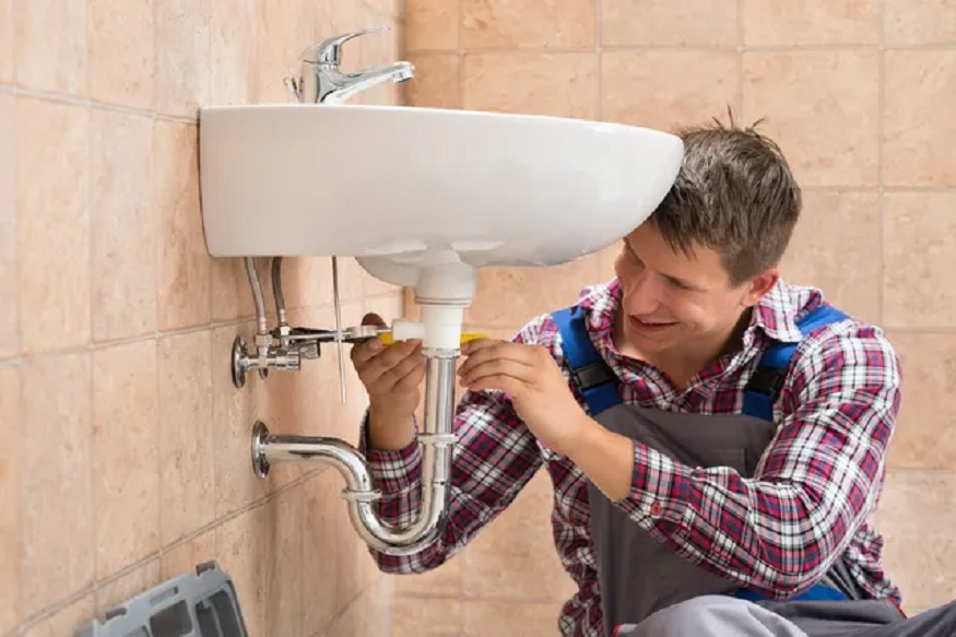 drain cleaning company in Denver