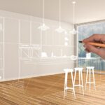 custom home builder in Houston